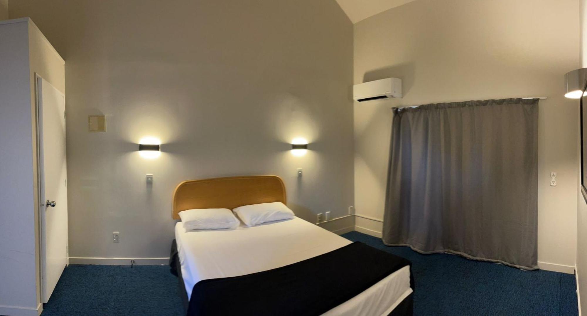 Rayland Epsom Motel Auckland Exteriör bild