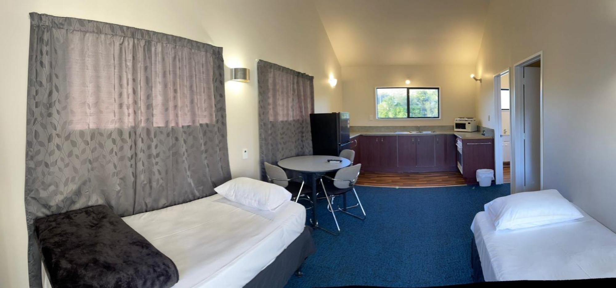 Rayland Epsom Motel Auckland Exteriör bild