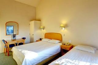 Rayland Epsom Motel Auckland Exteriör bild